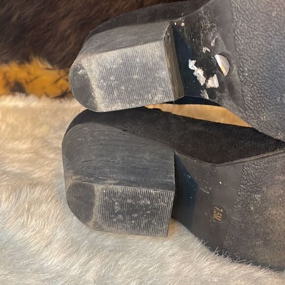 Coconuts shoes 7.5 (6000) - Picture 8 of 10